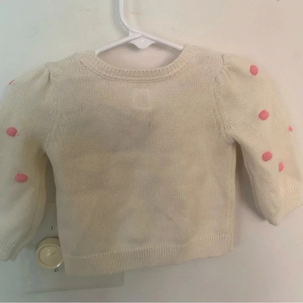 NWT Baby Gap Sweater